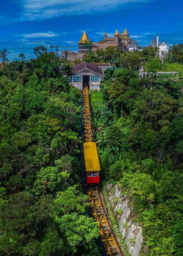 Hoi An/Da Nang: Golden Bridge and Ba Na Hill Tour - Price and Value: What $15 Covers, and How Add-Ons Change the Total
