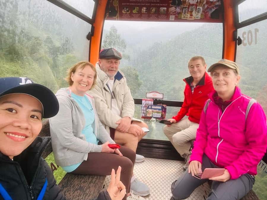Hoi An/ Da Nang: Golden Bridge - BaNa Hills Full Day Tour - Fantasy Park: 90 Activities, Games, and the Reality of Timing