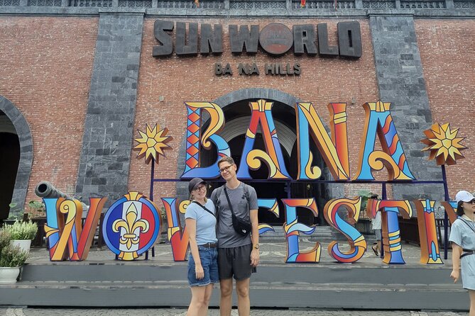 Hoi An/Da Nang: Golden Bridge, My Son Sanctuary & Marble Mountain - The driver and guide impact: Thuy, Minh, Long, and why it matters