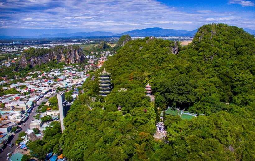 Hoi An/Da Nang: Golden Bridge , My Son Sanctuary & Marble Mt - Key Points Worth Knowing Before You Go