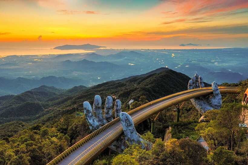 Hoi An/Da Nang: Golden Bridge , My Son Sanctuary & Marble Mt - What to Bring, How Long It Really Takes, and Who It Fits