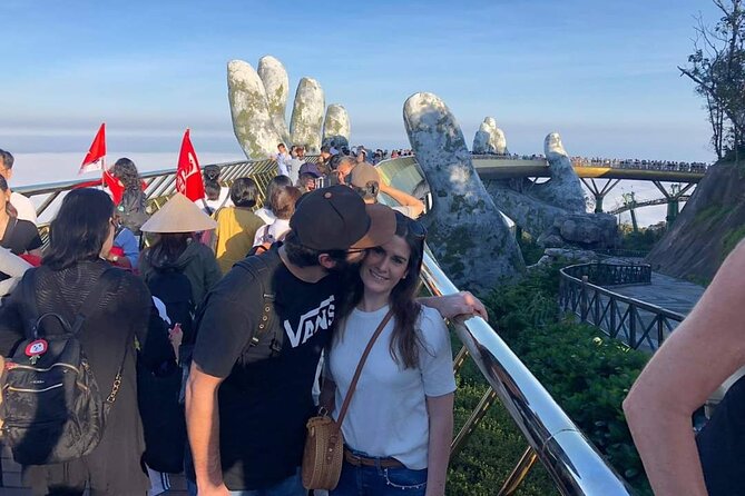 Hoi An/Da Nang guided tour to BANA HILLS with Cham Cham Travel - Why this Ba Na Hills day trip is a good use of your time