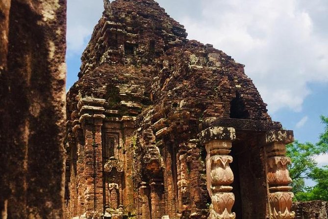 Hoi An/Da Nang : Marble Mountains, Lady Buddha - Am Phu Cave Tour - Morning tour with lunch at a family home vs afternoon without