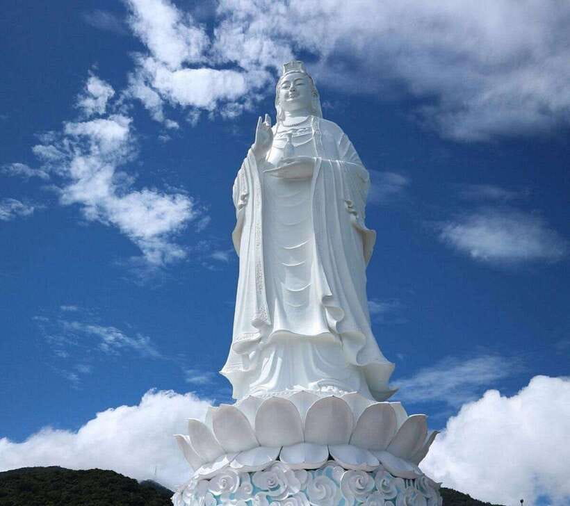 Hoi An/Da Nang: Marble Mountains, Lady Buddha & My Son Trip - Price and value: is $48 worth it?