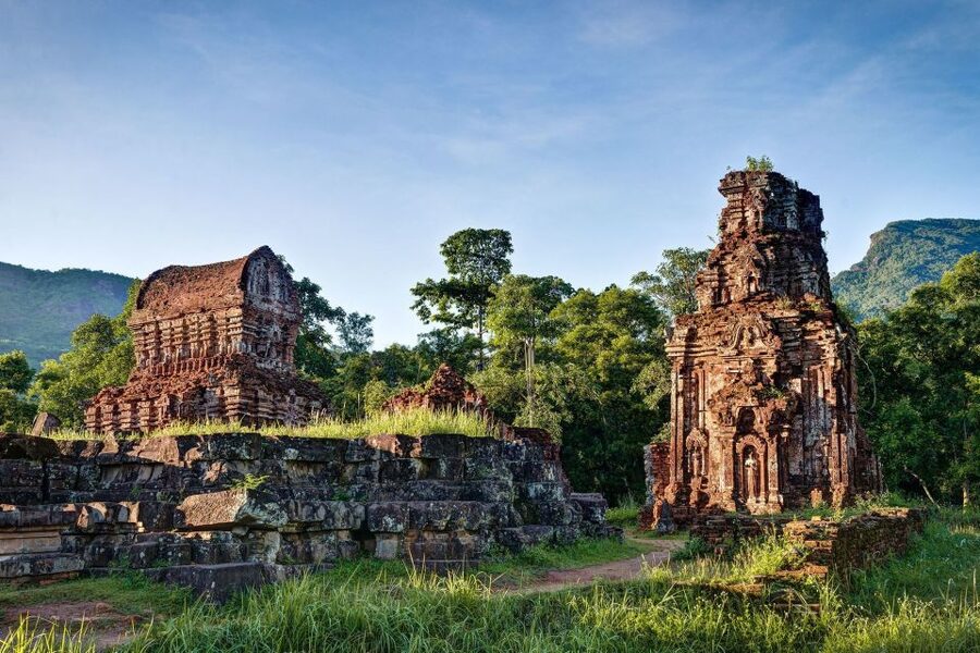 Hoi An/Da Nang: My Son Afternoon tour: Banh my and Cruise - Price and value check: what your $16 covers (and what doesn’t)