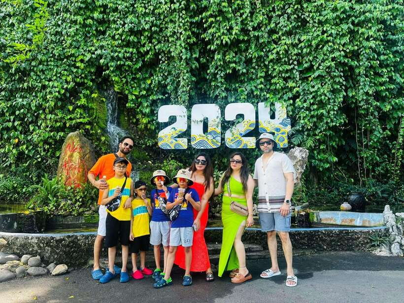 Hoi An/Da Nang: My Son Sanctuary - Golden Bridge by Car - Who This Tour Fits Best