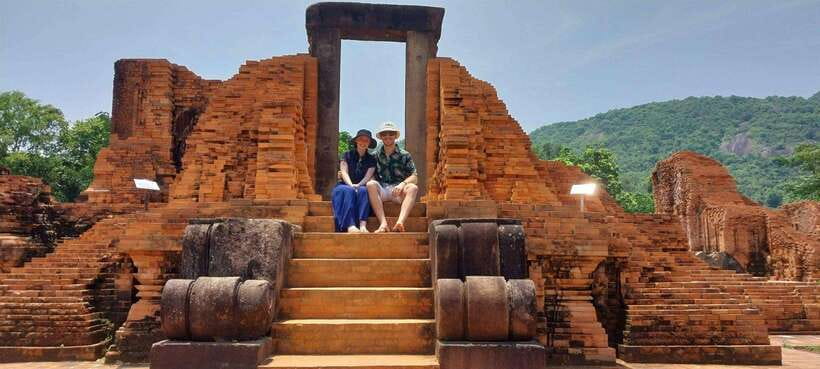 Hoi An/Da Nang: My Son Sanctuary Sunrise & Morning with Boat - Price and entrance fees: real value vs what adds up