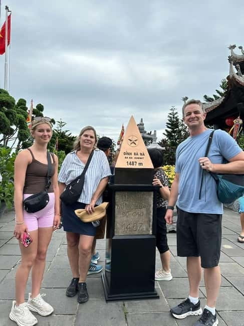 Hoi An/Da Nang: Private Car to BaNa Hills - Golden Bridge - Photo Strategy and Timing: How to Get the Moments Without Losing the Day