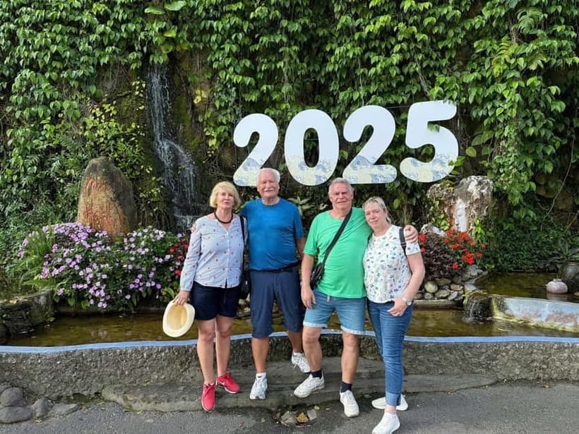 Hoi An/Da Nang: Private Car to BaNa Hills - Golden Bridge - Fantasy Park and 90+ Activities: The Real Reason People Spend the Day