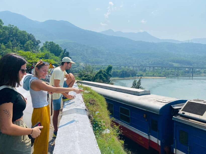 Hoi An/Da Nang : Private Day Trip to Imperial City - Hue - Imperial City: where the Nguyen kings lived and worked (1802–1945)
