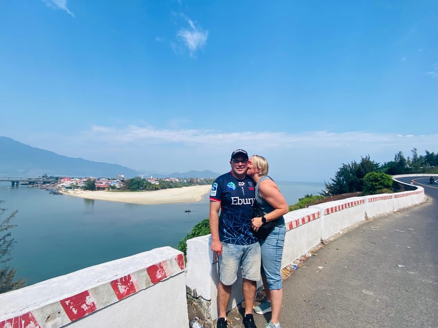 Hoi An/Da Nang : Private Day Trip to Imperial City - Hue - Price and logistics: what $19 buys you (and what it doesn’t)