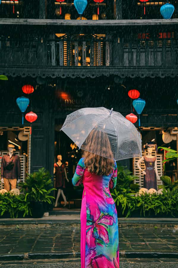 Hoi An/Da Nang: Private Photoshoot & Guided Walking Tour - What you get back: 25–40 edited photos plus unedited extras