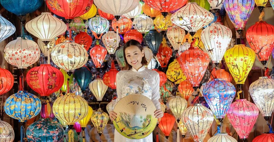 Hoi An/Da Nang: Private Photoshoot & Guided Walking Tour - Price and value: why $34 makes sense here