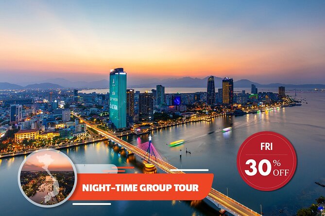 Hoi An: Da Nang Sparkling Views And Scenic Cruises - What to bring (so the night feels easy, not annoying)