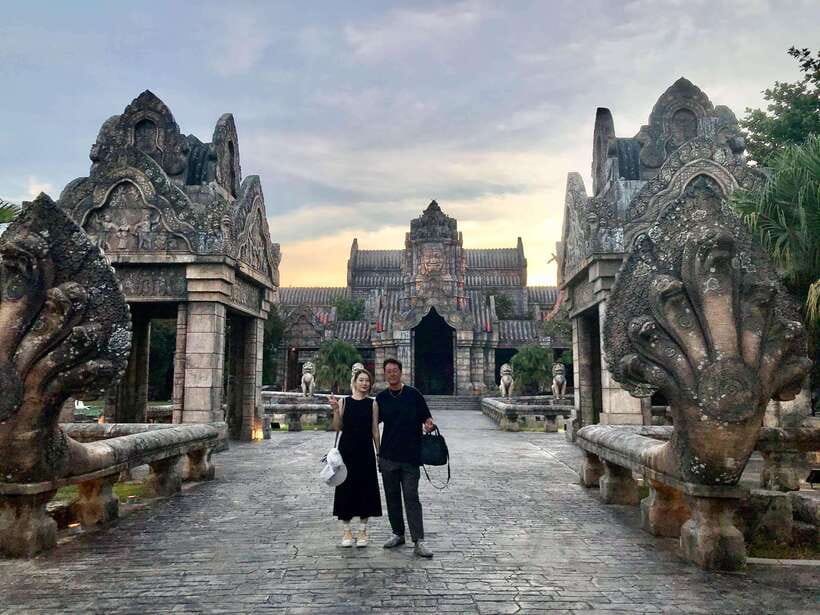 Hoi An: Da Nang Sunset Views & Han River Night Cruise - Who This Tour Fits Best (and Who Should Skip It)