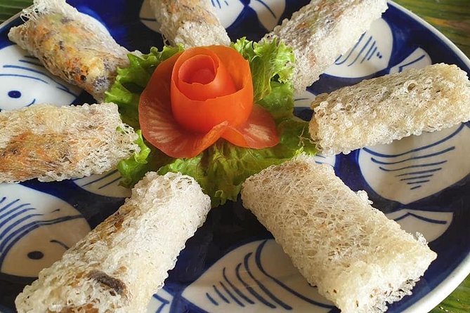 Hoi An/Da Nang: Vegetarian Cooking Class & Basket Boat Ride - Getting Picked Up in Hoi An or Da Nang Without Losing Your Day