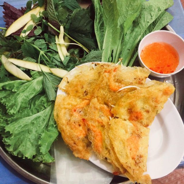 Hoi An/Da Nang: Vietnamese Cooking Class with Transportation - Should You Book? My Take on the Best Timing and Decision