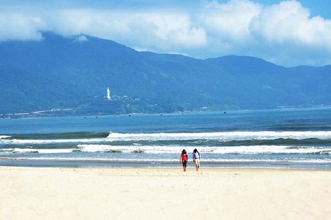 Hoi An - Danang - Hue: Private Car via Hai Van Pass and More - Price and what you get for around $12 per person