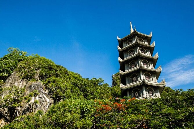 Hoi An - Danang - Hue: Private Car via Hai Van Pass and More - Lang Co Beach and Lap An Lagoon: where the coast slows down