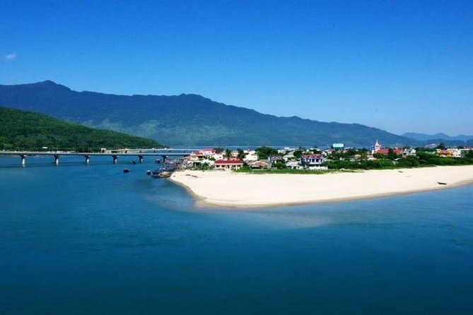 Hoi An - Danang - Hue: Private Car via Hai Van Pass and More - Direct transfer vs full sightseeing: how to plan your day length