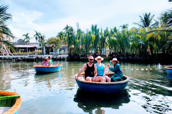 Hoi An Eco-Biking Tour - Timing, meeting point, and how to plan your day