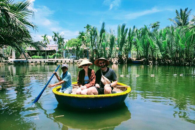 Hoi An Eco-Biking Tour - What to pack so the day stays comfortable