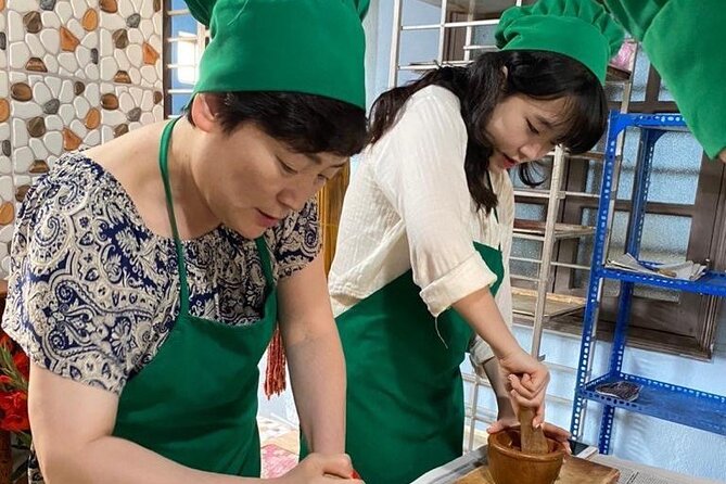 Hoi An Eco & Cooking Class - Why This Hoi An Eco-Cooking Combo Works in 5 Hours