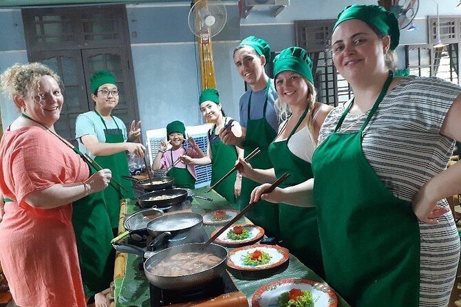 Hoi An Eco & Cooking Class - Who This Tour Fits Best (and Who Might Want to Skip)