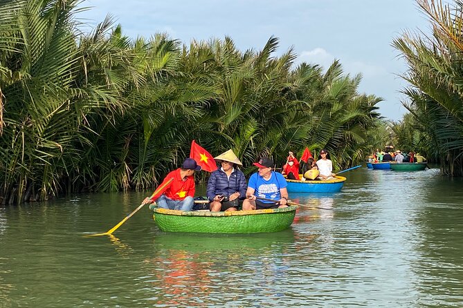 Hoi An Eco & Cooking Class Tour - A Half-Day That Feels Like Two Different Worlds