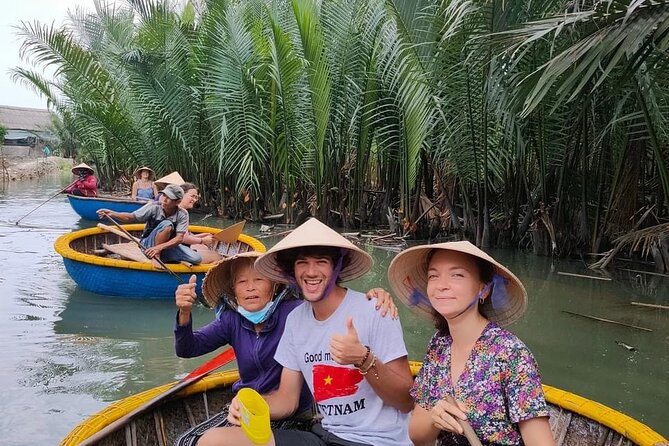 Hoi An Eco & Cooking Class Tour - How the Class Works: Team Cooking, Not Just Watching
