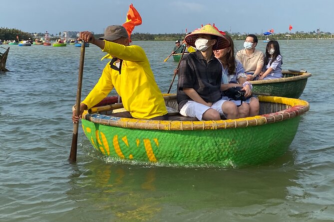 Hoi An Eco & Cooking Class Tour - Morning or Afternoon: The Pickup That Sets the Pace