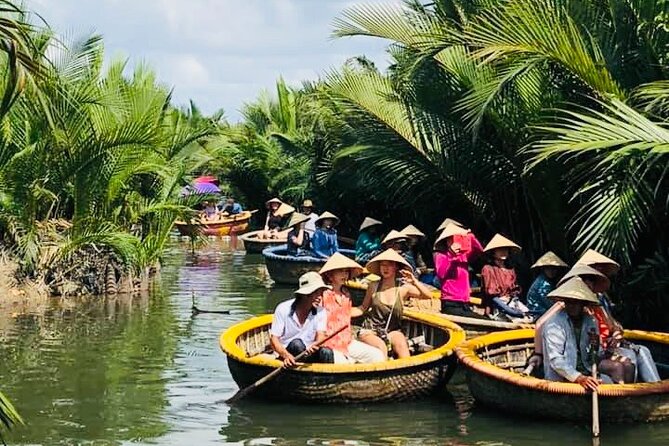 Hoi An Eco Cooking Class With Kien Nguyen Cooking - Key highlights to know before you go