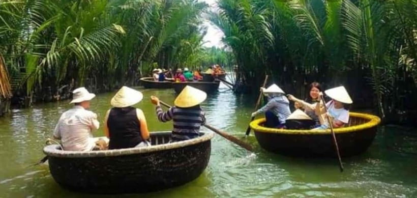 Hoi An: Eco Cooking Class with Market Trip and Basket Boat - Price and Value: Is $31 for 5.5 Hours Actually Fair?