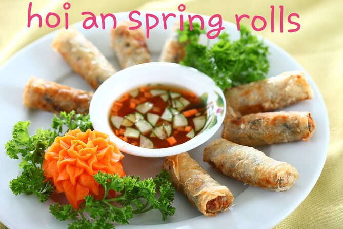 Hoi An Eco Tour Cooking Class & Fishing (Local market,basket boat,learn cooking) - What This Experience Is Best For (and Who Might Skip It)