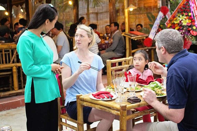 Hoi An Eco Tour & Cooking Class ( local market ,basket boat ,fishing,cooking ) - Wet Market Shopping: Why It Improves Your Cooking Class