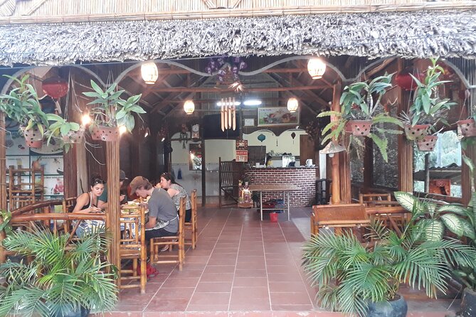 Hoi An Eco Tour & Cooking Class ( local market ,basket boat ,fishing,cooking ) - Weather and Comfort: Plan Smart, Enjoy More