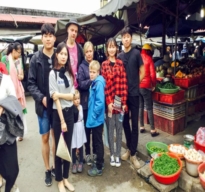Hoi An Eco Village Cooking Class - Traditional fishing-style paddling and purple-crab hunting