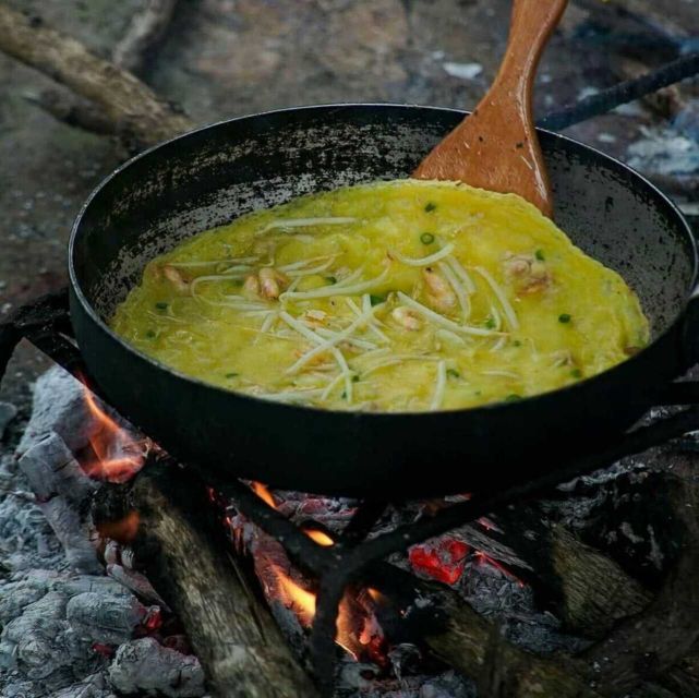 Hoi An: Evening Cooking Class with Locals in Herbs Village - How the 3-Hour Cooking Flow Really Works