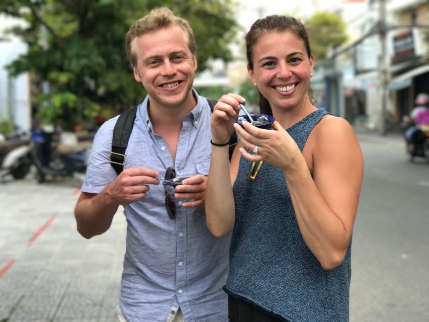 Hoi An: Evening Food Tour with 7 Tastings and Boat Trip - Bingo and Folk Games: Why the End of the Tour Feels Like a Party