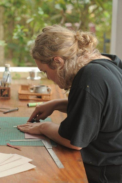 Hoi An: Experience Handmade Leather Making in Oldtown - Key moments worth circling in your calendar