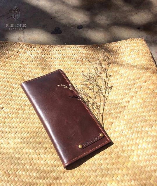 Hoi An: Experience Handmade Leather Making in Oldtown - Who should book this handmade leather class in Hoi An