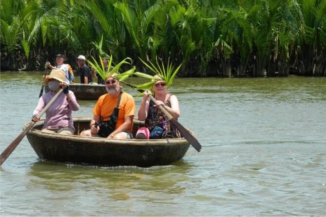 Hoi An Farming And Fishing Life - FAQ