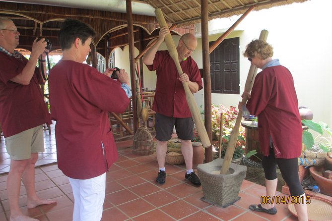 Hoi An Farming and Fishing life Experience Tour - Price and value: why about $83 can make sense here