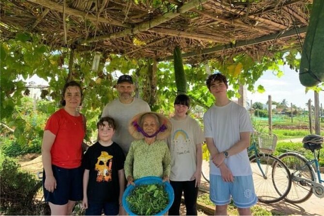Hoi An Farming And Fishing Life - Who Should Choose This Farming and Fishing Day?