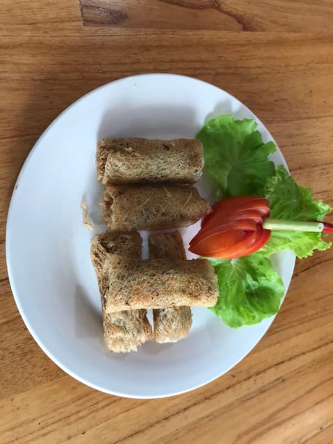 Hoi An: Fishing Village Tour And Cooking Class with Phở - What You Eat: A Meal That Feels Like a Reward, Not an Afterthought