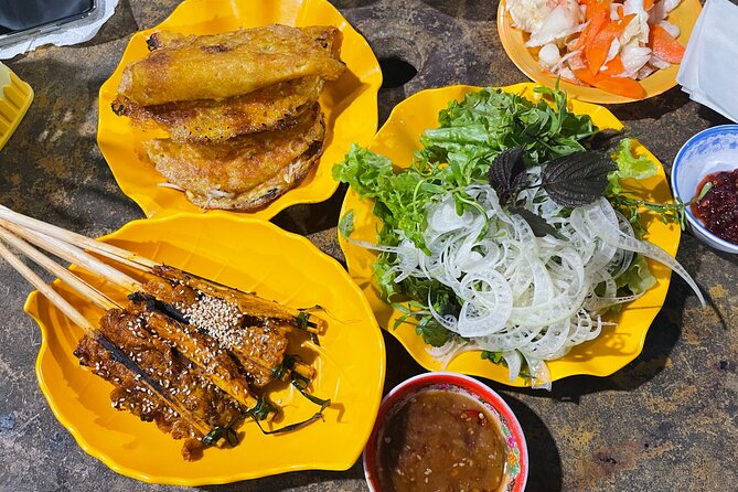 Hoi An Foldable Bamboo Silk Lantern and Evening Street Food Tour - Who this tour suits best
