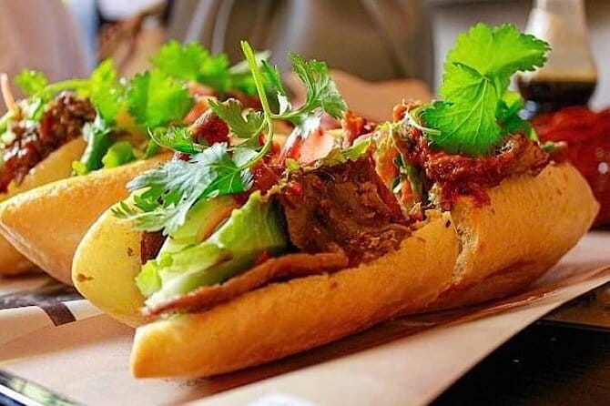 Hoi An food tour - Key highlights you’ll feel during the walk