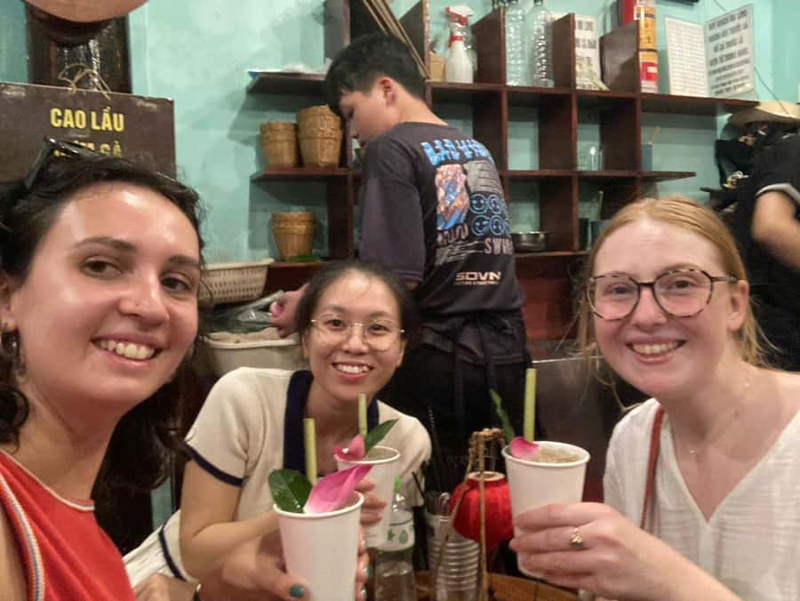 Hoi An food tour - Who this Hoi An food tour fits best