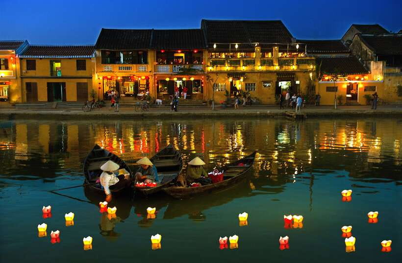 Hoi An: Food tour, Boat Trip and Foot Massage by night - Price and Extra Costs: What to Budget So You’re Not Surprised