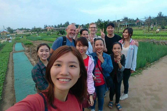 Hoi An Food Tour by Motorbike with Tastings and Dinner - Who this tour is best for